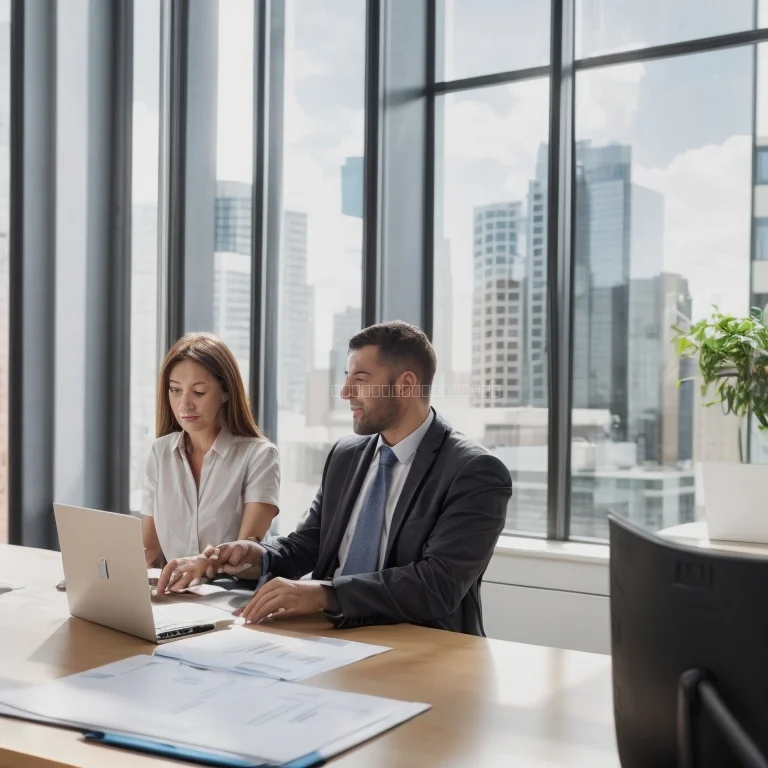 الخطة الاحترافية للعقود