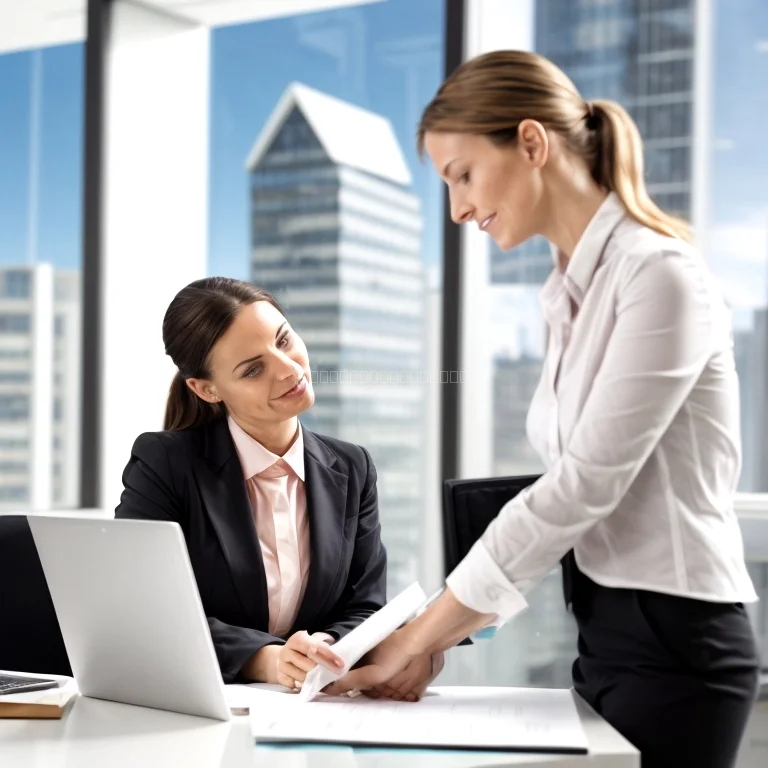 حلول موثوقة لإعداد وثائق عقاراتك